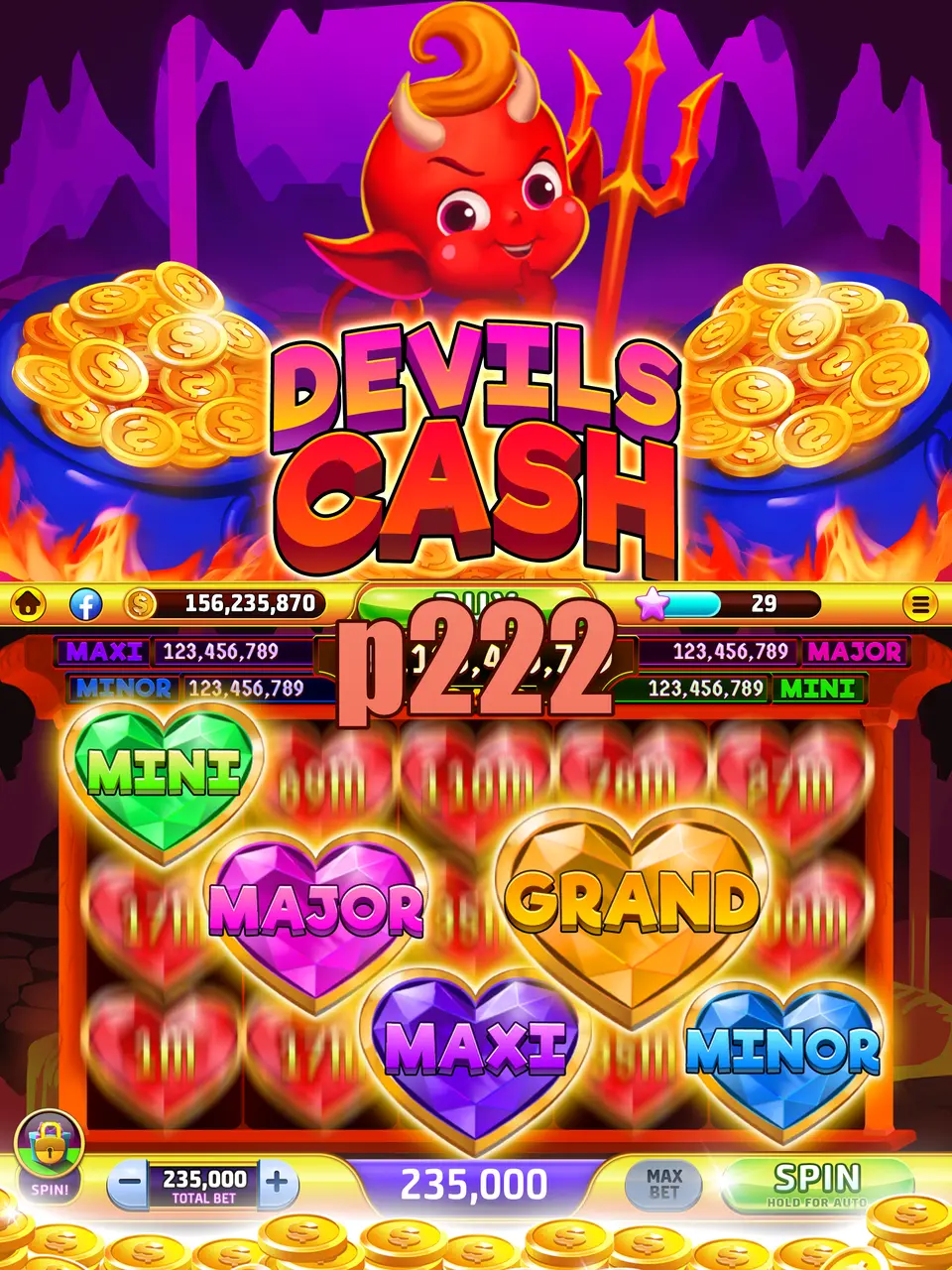 p222 APK