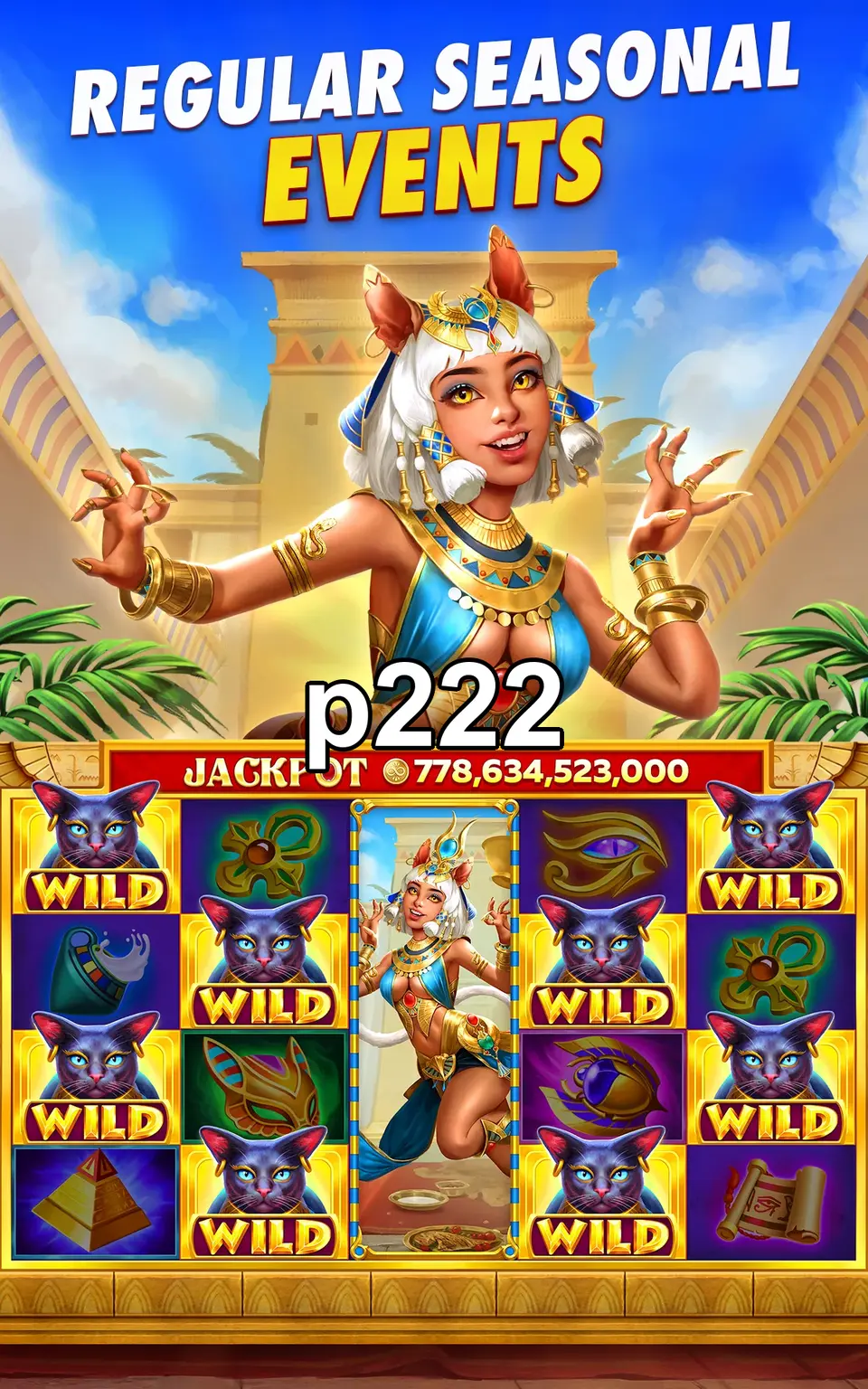 p222 APK