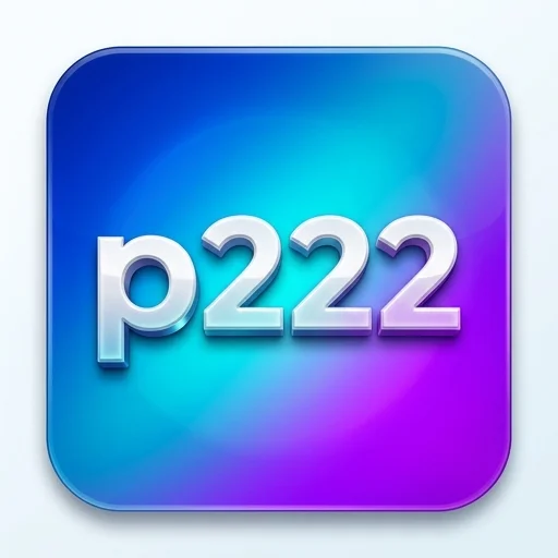 p222 Logo - Opisyal